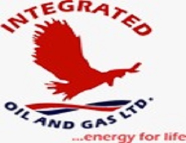 Integrated oil & gas
