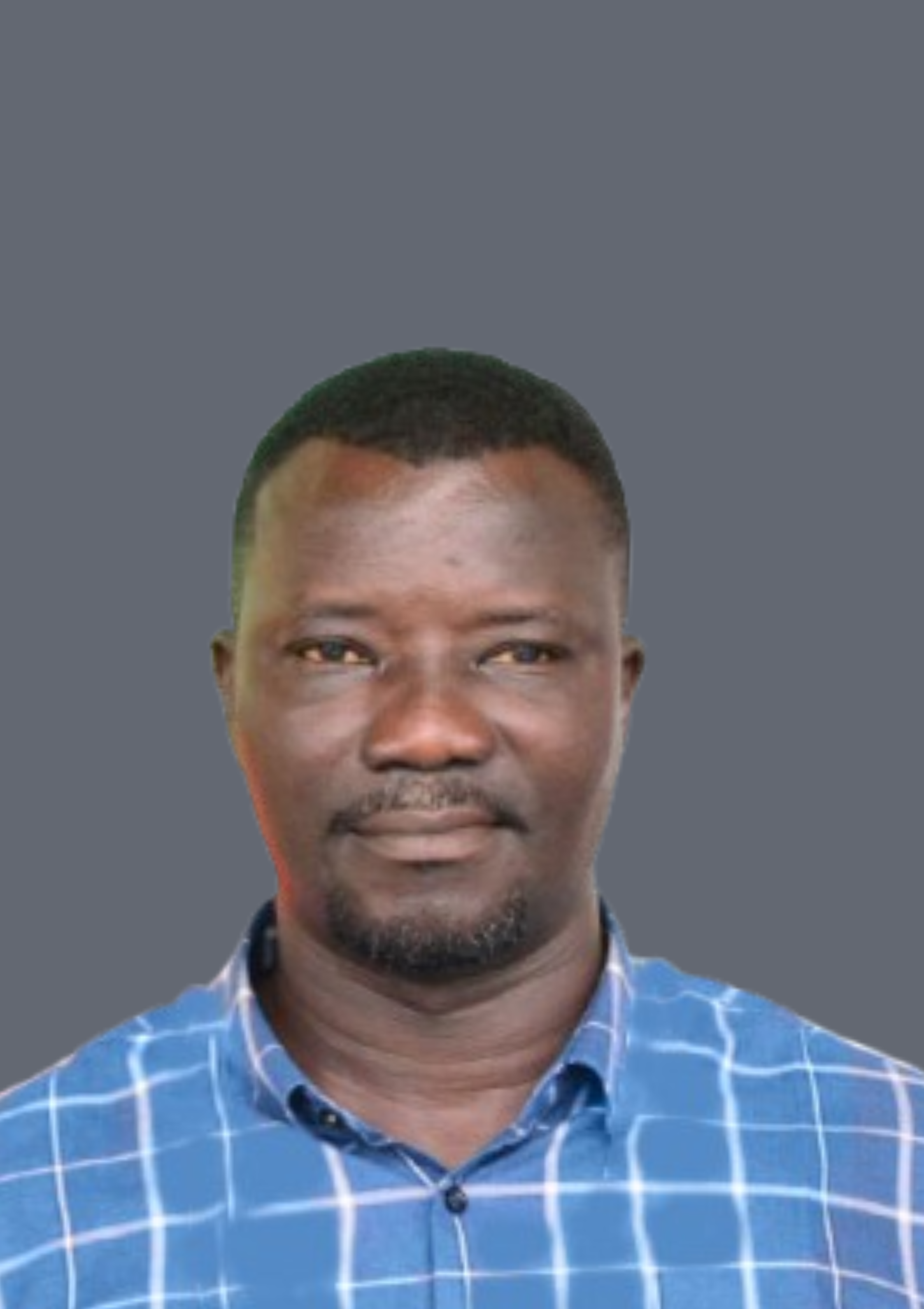 Peter Olamoyegun