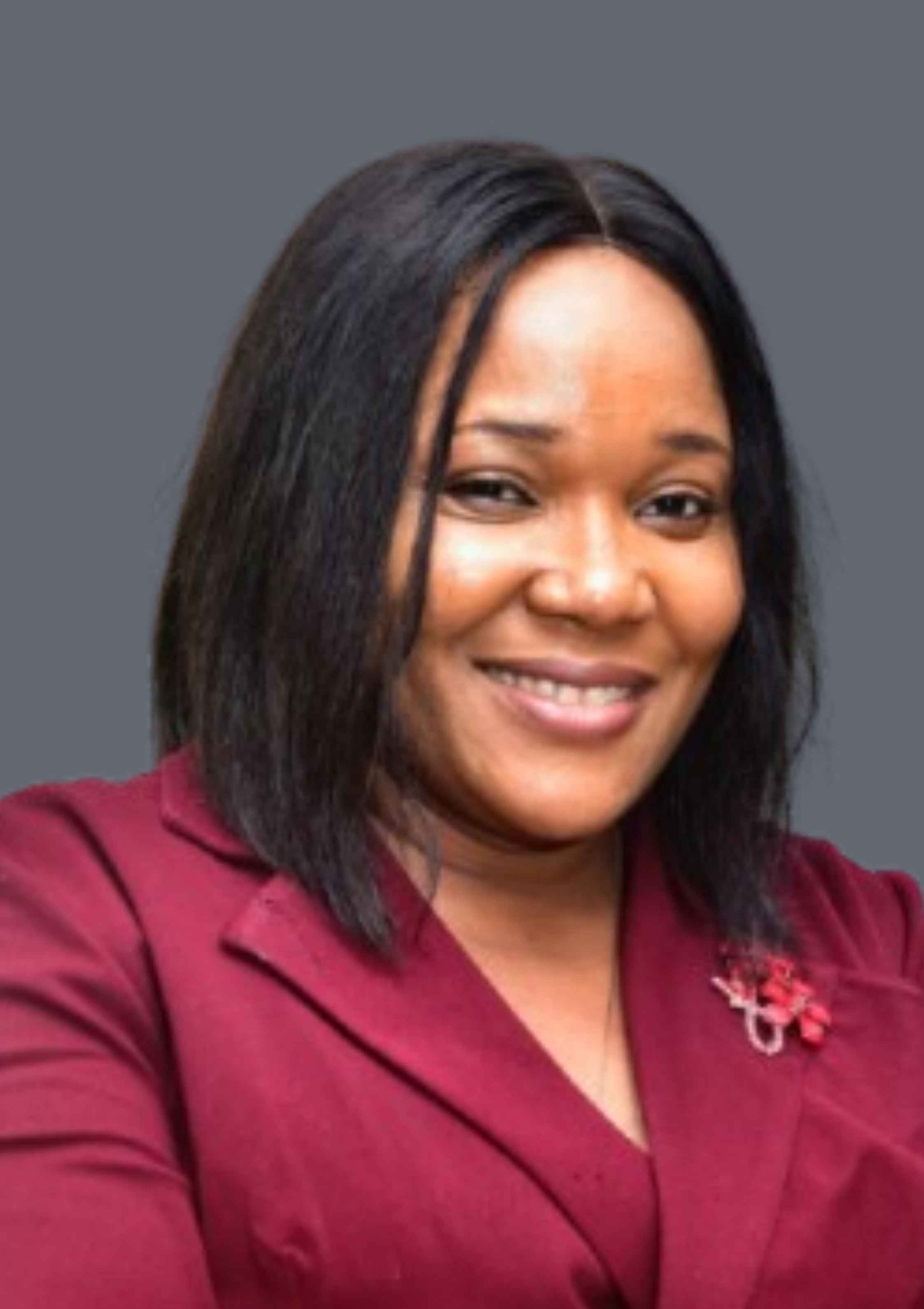 Cynthia Olusegun-Alasan