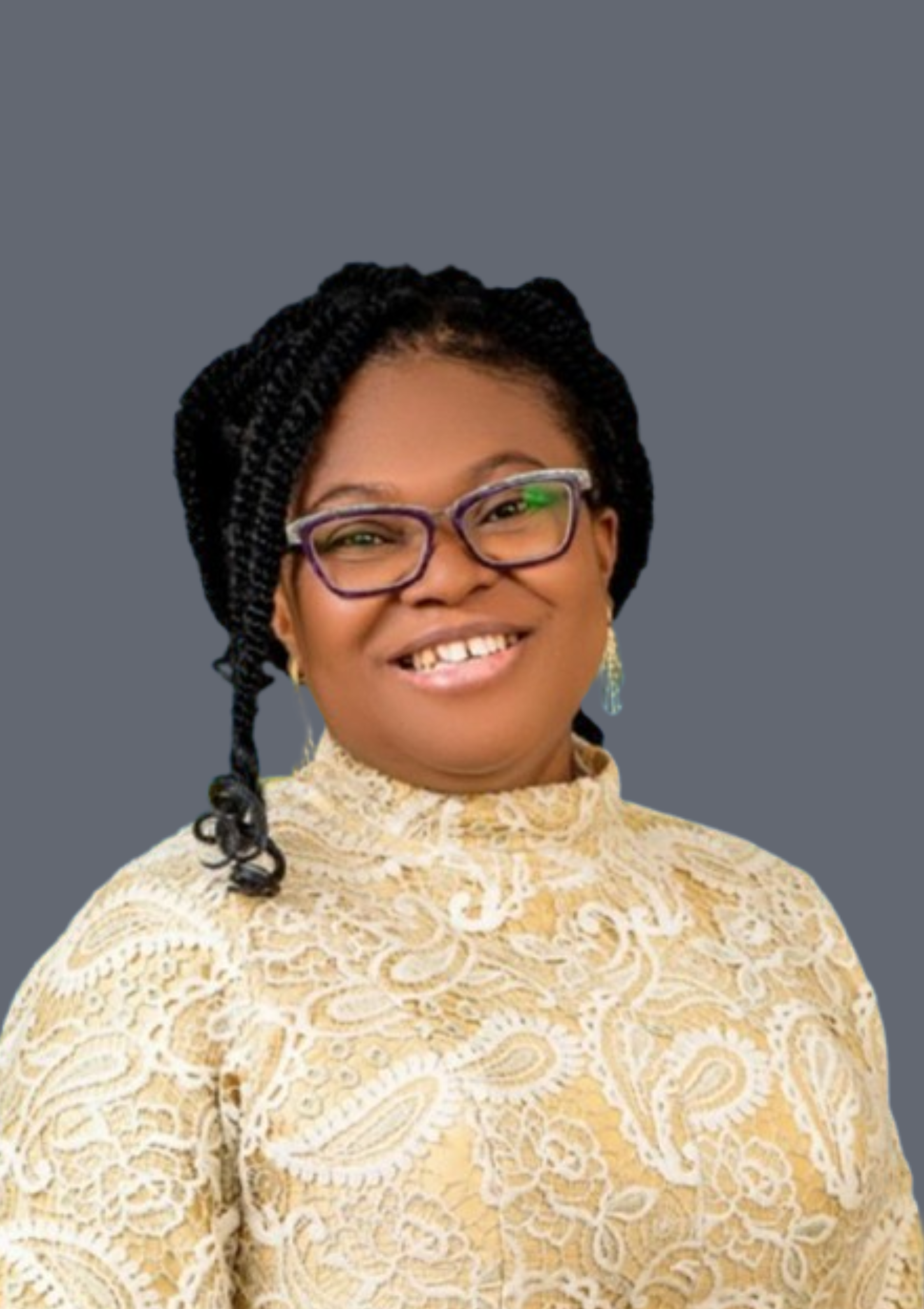 Faith Ikekhide